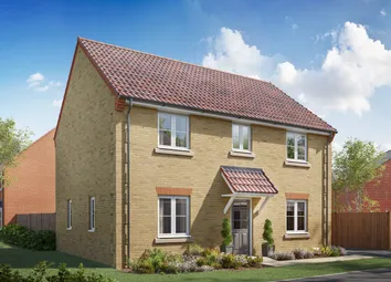 Type 2434 Plot 80 - The Elm