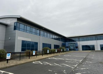 Thumbnail Office to let in South East Wing, Dundas House, Viking Way, Rosyth, Fife