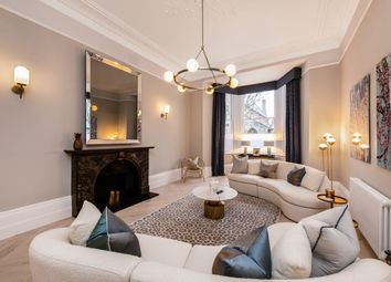 Redcliffe Square, Chelsea SW10, london property