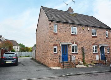 2 Bedroom Semi-detached house for rent