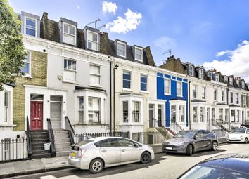 Thumbnail 2 bed flat for sale in Halford Road, Fulham, London