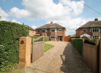 3 Bedroom Semi-detached house for rent