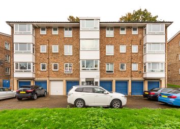 Thumbnail 2 bed flat for sale in Marston Way, London