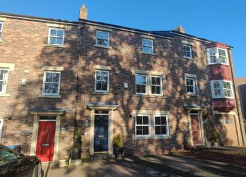 Thumbnail 6 bed terraced house to rent in Dalton Crescent, Durham