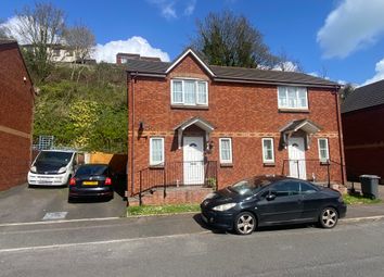 Thumbnail Semi-detached house to rent in Windward Road, Torquay