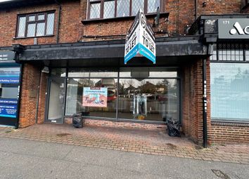 Thumbnail Retail premises to let in 169 Shirley Road, Shirley Road, Croydon