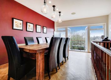 Thumbnail Detached house for sale in Belle Vue Road, Walthamstow, London