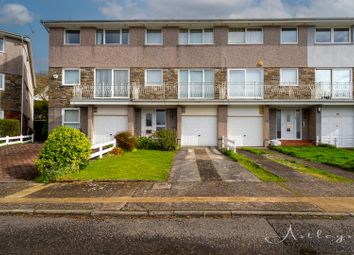 Thumbnail Terraced house for sale in Notts Gardens, Uplands, Swansea