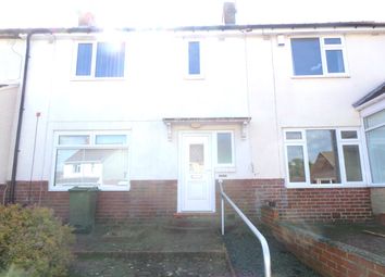 Thumbnail Terraced house for sale in Redesdale Gardens, Gateshead