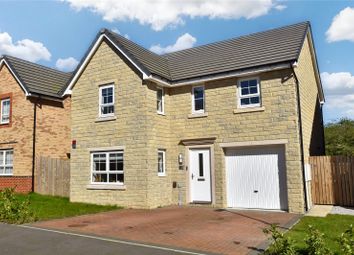 Thumbnail Detached house for sale in Paddock Rise, East Ardsley, Wakefield, West Yorkshire