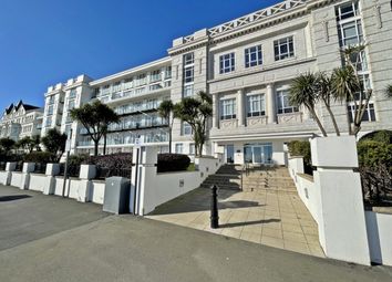 Thumbnail 2 bed flat for sale in Spectrum Apartments, Central Promenade, Douglas, Isle Of Man