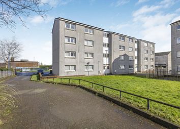 Craighead Way - 2 bed flat for sale