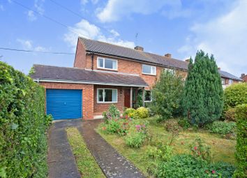 Thumbnail End terrace house for sale in The Close, Lower Quinton, Stratford-Upon-Avon