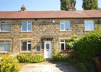 Thumbnail 3 bed terraced house for sale in Nunroyd Avenue, Guiseley, Leeds