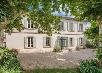 Thumbnail 6 bed villa for sale in Avignon, Avignon And North Provence, Provence - Var