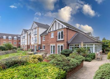 Thumbnail Flat for sale in Calcot Priory, Reading