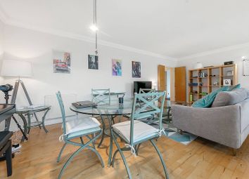 Thumbnail 1 bed flat to rent in Plantation Wharf, Battersea, London