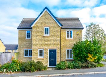 Thumbnail 3 bed semi-detached house to rent in Parkinson Street, Burnley