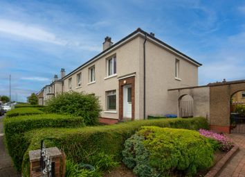 Thumbnail 2 bed cottage for sale in Binend Road, Glasgow