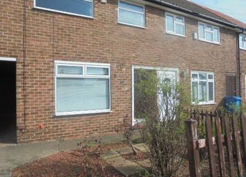 Thumbnail Terraced house for sale in Rosedale Grove, Hull
