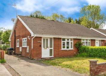 Property listing in Chester, Cheshire