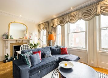 1 Bedrooms Flat to rent in Observatory Gardens, London W8