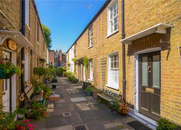 Thumbnail Terraced house to rent in Lancaster Cottages, Richmond