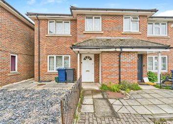 Southall - Semi-detached house for sale         ...