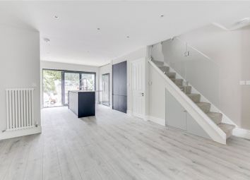 Thumbnail 4 bed terraced house to rent in Novello Street, Parsons Green