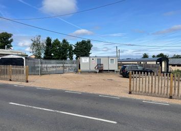 Thumbnail Land to let in Station Yard, Station Road, Rye