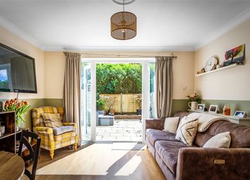 Thumbnail Terraced house for sale in Paddock Close, Beare Green, Dorking, Surrey