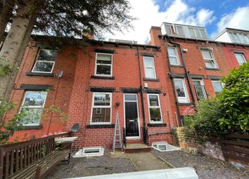 Thumbnail Terraced house to rent in Sowood Street, Leeds, West Yorkshire