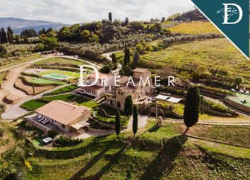 Thumbnail 18 bed villa for sale in Via Montagliari, Greve In Chianti, Toscana