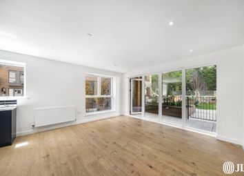 Thumbnail Flat for sale in Blenheim Mansions, Mary Neuner Road, London