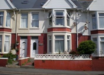 2 Bedrooms Flat to rent in Blundell Avenue, Porthcawl CF36