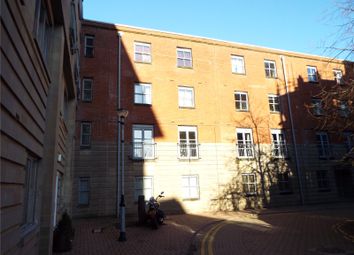 St. James Mansions, Mount Stuart Square, Cardiff, Caerdydd CF10 property
