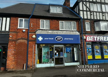 Thumbnail Retail premises to let in Alcester Road South, Birmingham