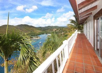 Thumbnail 3 bed villa for sale in Marigot Bay, St Lucia