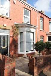 Thumbnail 6 bed terraced house for sale in Parc Wern Road, Sketty, Swansea