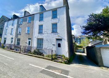 Property listing in Pwllheli, Gwynedd
