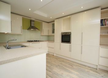 Thumbnail 3 bed semi-detached house to rent in Merton Gardens, Petts Wood, Kent
