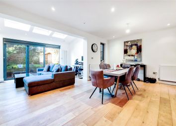 Thumbnail Property to rent in Huntingfield Road, Roehampton