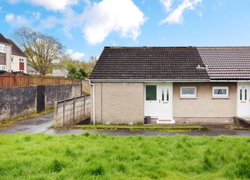 Thumbnail Semi-detached bungalow for sale in Kincardine Drive, Bishopbriggs, Glasgow