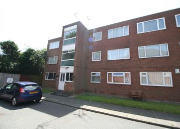 Thumbnail 2 bed flat for sale in Leicester Street, Bulkington, Bedworth