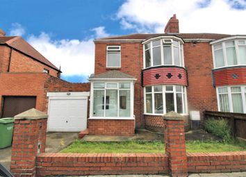 Thumbnail Semi-detached house to rent in Stakeford Lane, Stakeford, Choppington