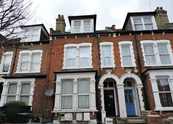 Thumbnail 1 bedroom flat to rent in Hillfield Avenue, Hornsey, London