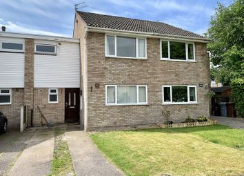3 Bedroom Semi-detached house for rent