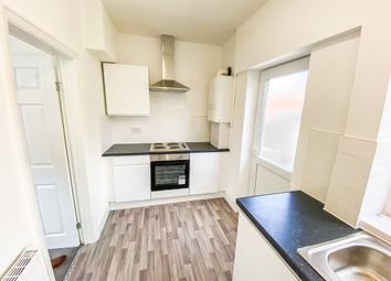 Thumbnail 3 bed terraced house to rent in Briarwood Avenue, Droylsden