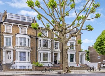 Thumbnail 4 bed maisonette for sale in Hammersmith Grove, London