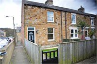 Thumbnail Cottage to rent in The Garths, Lanchester